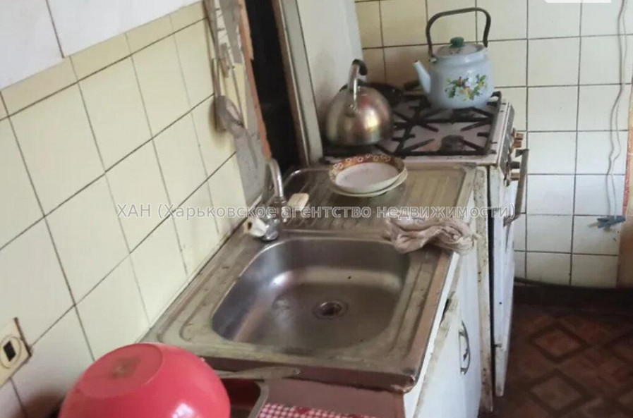 Продам квартиру, Бучмы ул. , 2  ком., 47 м², без ремонта 