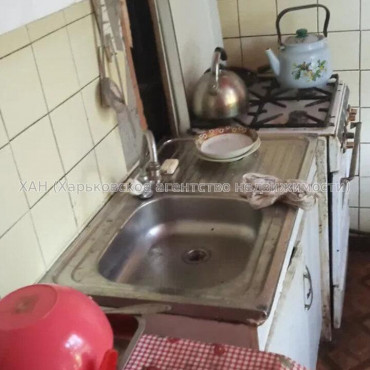 Продам квартиру, Бучмы ул. , 2  ком., 47 м², без ремонта 