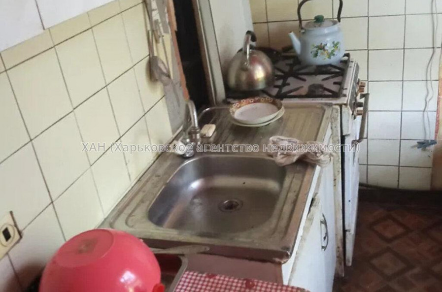 Продам квартиру, Бучмы ул. , 2  ком., 47 м², без ремонта 