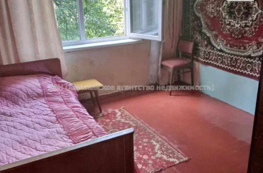 Продам квартиру, Бучмы ул. , 2  ком., 47 м², без ремонта 