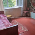 Продам квартиру, Бучмы ул. , 2  ком., 47 м², без ремонта 