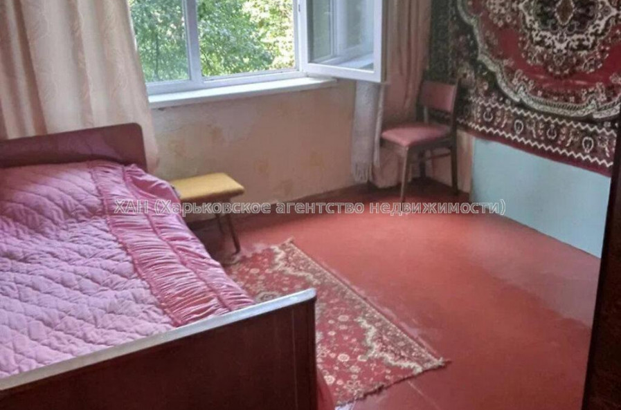 Продам квартиру, Бучмы ул. , 2  ком., 47 м², без ремонта 
