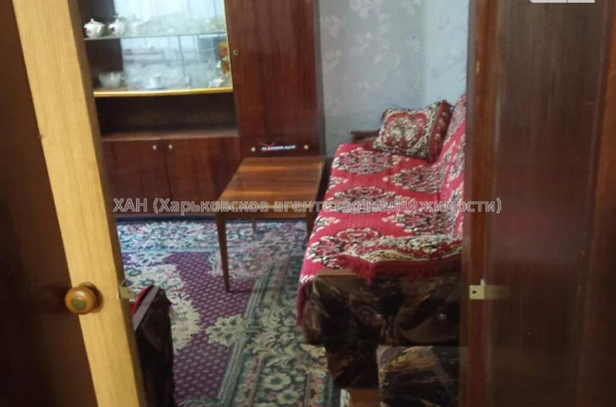 Продам квартиру, Бучмы ул. , 2  ком., 47 м², без ремонта 