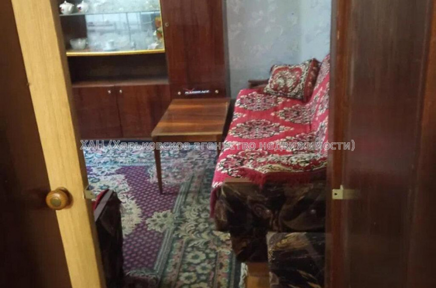 Продам квартиру, Бучмы ул. , 2  ком., 47 м², без ремонта 