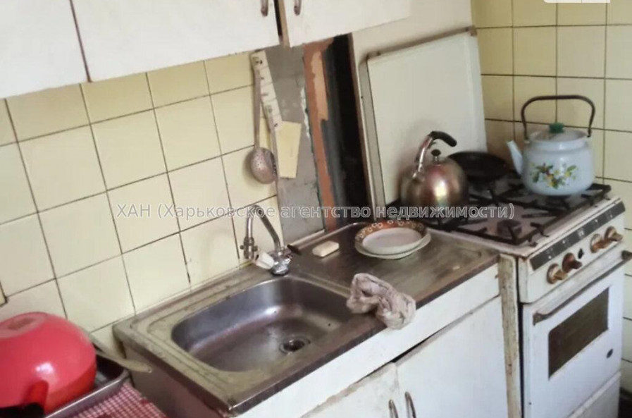 Продам квартиру, Бучмы ул. , 2  ком., 47 м², без ремонта 