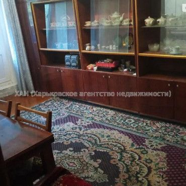 Продам квартиру, Бучмы ул. , 2  ком., 47 м², без ремонта 