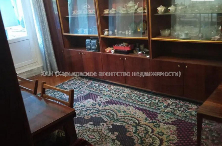 Продам квартиру, Бучмы ул. , 2  ком., 47 м², без ремонта 