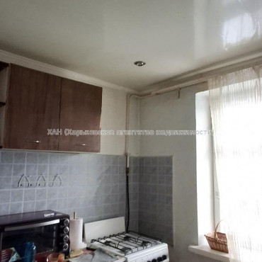 Продам квартиру, Непокоренных ул. , 46 , 1 кім., 37 м², частичный ремонт 