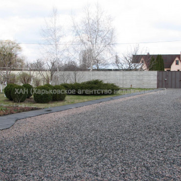 Продам дом, Вокзальная ул. , 239 м², 17 сот., капитальный ремонт 