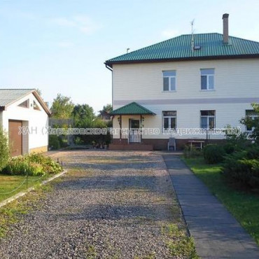 Продам дом, Вокзальная ул. , 239 м², 17 сот., капитальный ремонт 