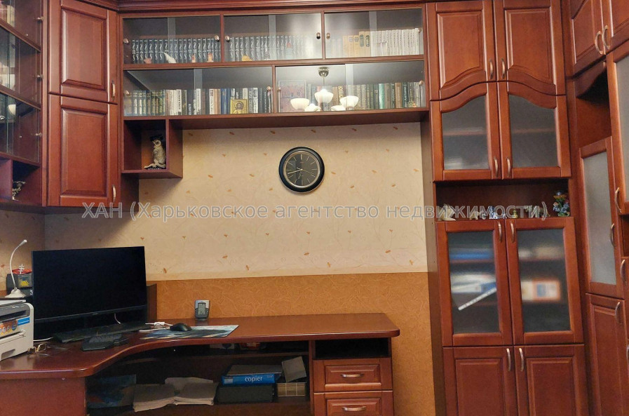 Продам дом, Вокзальная ул. , 239 м², 17 сот., капитальный ремонт 