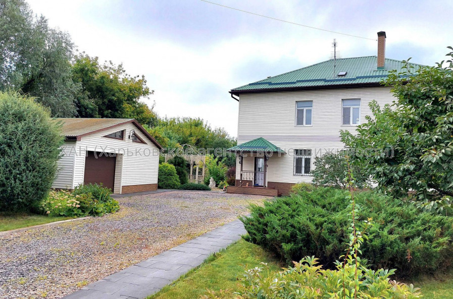 Продам дом, Вокзальная ул. , 239 м², 17 сот., капитальный ремонт 