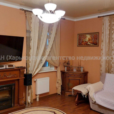 Продам дом, Вокзальная ул. , 239 м², 17 сот., капитальный ремонт 