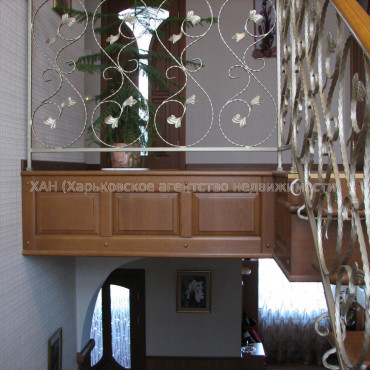 Продам дом, Вокзальная ул. , 239 м², 17 сот., капитальный ремонт 