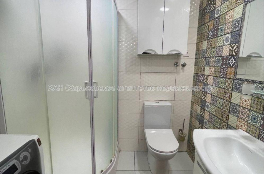 Продам квартиру, Мирная ул. , 1 кім., 45 м², евроремонт 