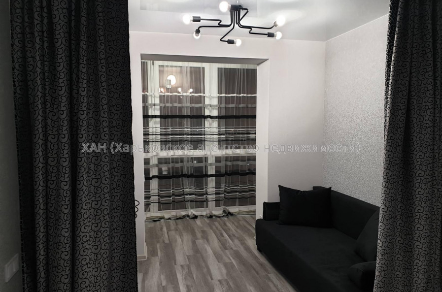 Продам квартиру, Пискуновский пер. , 1 кім., 45 м², капитальный ремонт 