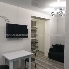 Продам квартиру, Пискуновский пер. , 1 кім., 45 м², капитальный ремонт