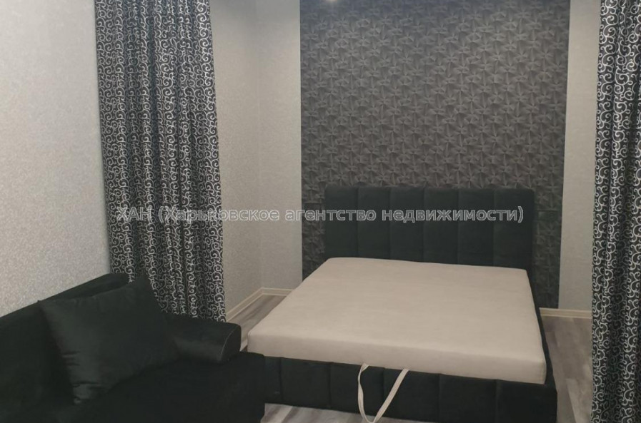 Продам квартиру, Пискуновский пер. , 1 кім., 45 м², капитальный ремонт 