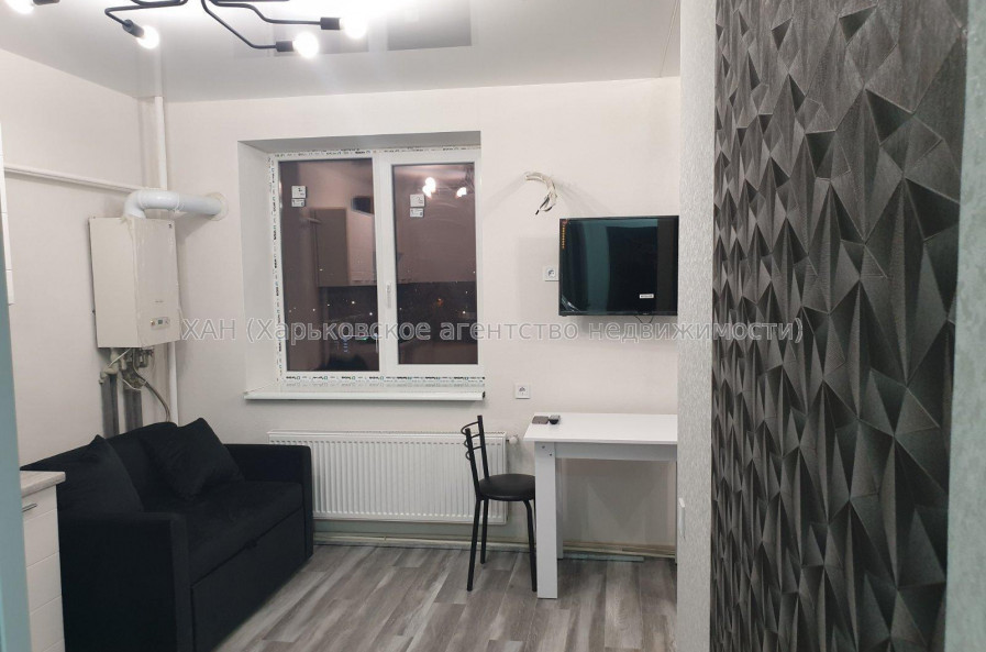 Продам квартиру, Пискуновский пер. , 1 кім., 45 м², капитальный ремонт 
