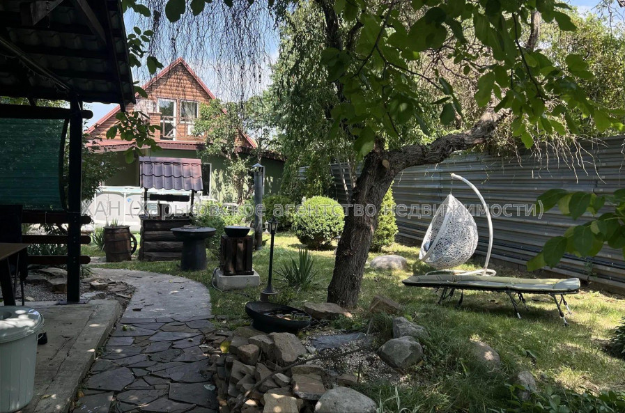 Продам дом, 150 м², 10 сот., капитальный ремонт 