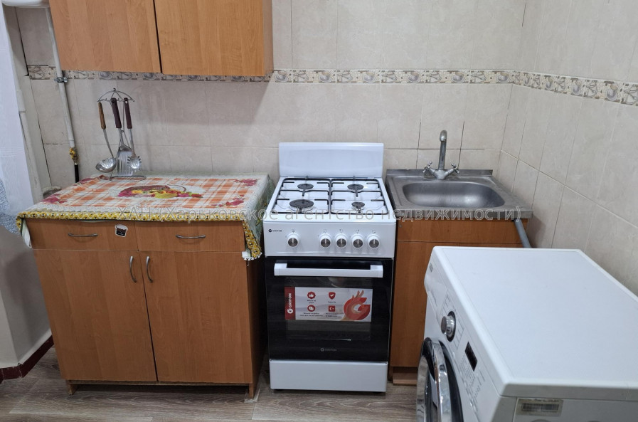 Здам квартиру, Познанская ул. , 1 кім., 30.20 м², косметический ремонт 