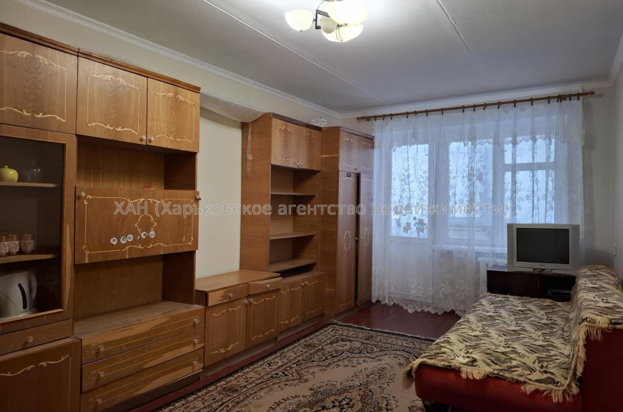 Здам квартиру, Познанская ул. , 1 кім., 30.20 м², косметический ремонт 