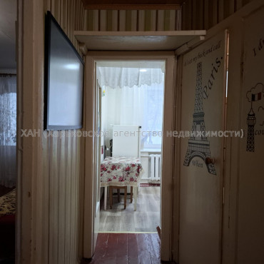 Здам квартиру, Познанская ул. , 1 кім., 30.20 м², косметический ремонт 