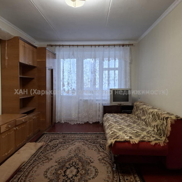 Здам квартиру, Познанская ул. , 1 кім., 30.20 м², косметический ремонт 