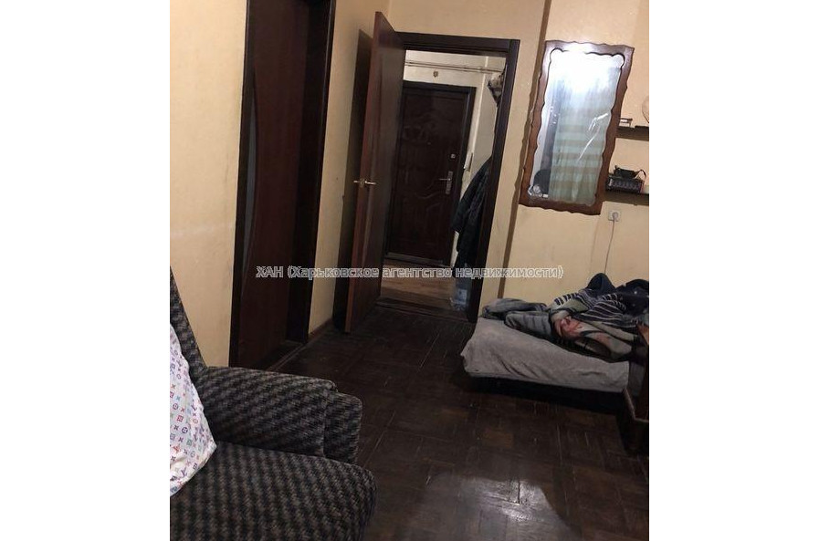 Продам квартиру, Клочковская ул. , 3 кім., 67 м², советский ремонт 