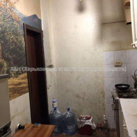 Продам квартиру, Клочковская ул. , 3 кім., 67 м², советский ремонт