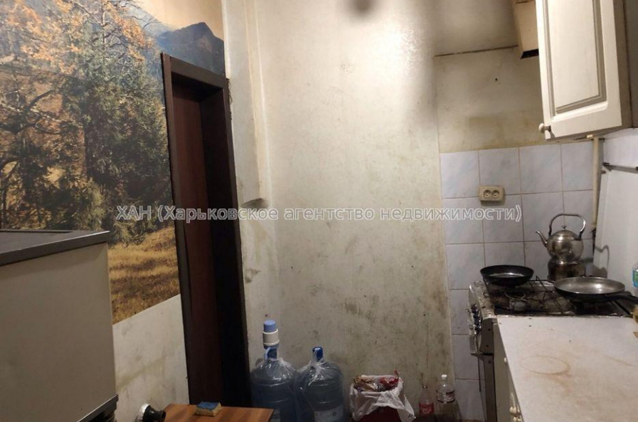 Продам квартиру, Клочковская ул. , 3 кім., 67 м², советский ремонт 