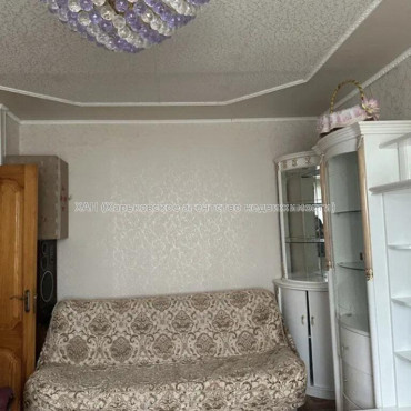 Продам квартиру, Юбилейный просп. , 2 кім., 47.10 м², косметический ремонт 