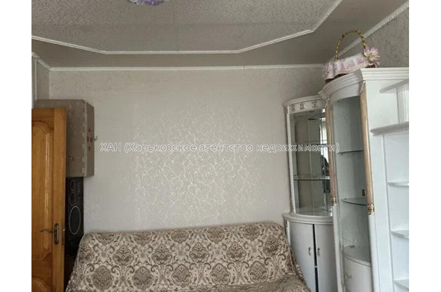 Продам квартиру, Юбилейный просп. , 2 кім., 47.10 м², косметический ремонт 
