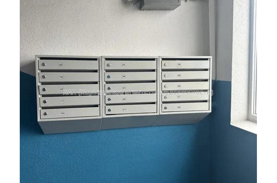 Продам квартиру, Юбилейный просп. , 2 кім., 47.10 м², косметический ремонт 