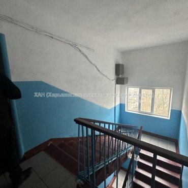 Продам квартиру, Юбилейный просп. , 2 кім., 47.10 м², косметический ремонт 