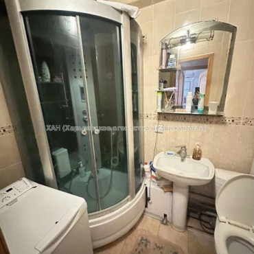 Продам квартиру, Юбилейный просп. , 2 кім., 47.10 м², косметический ремонт 