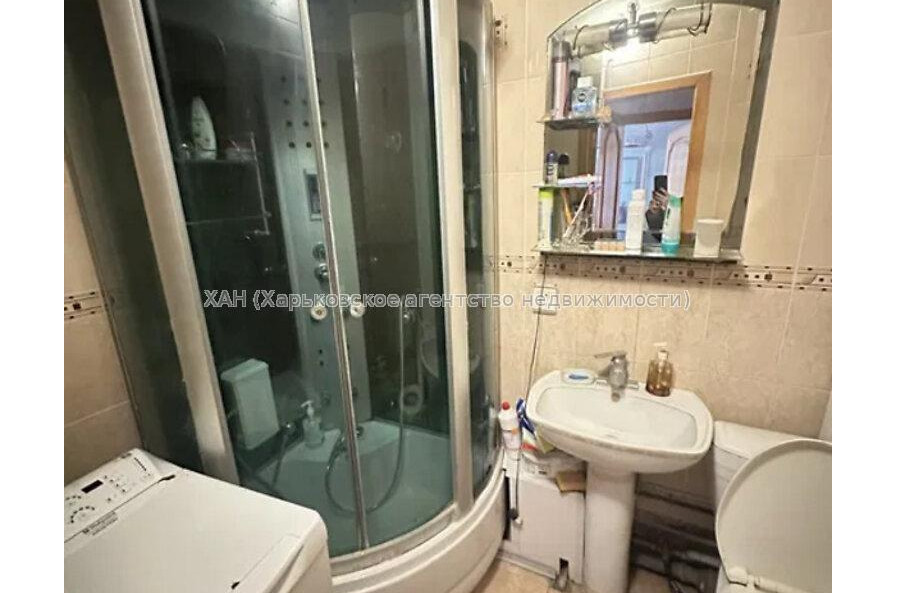 Продам квартиру, Юбилейный просп. , 2 кім., 47.10 м², косметический ремонт 