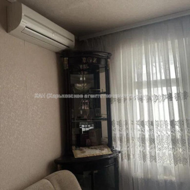 Продам квартиру, Юбилейный просп. , 2 кім., 47.10 м², косметический ремонт 