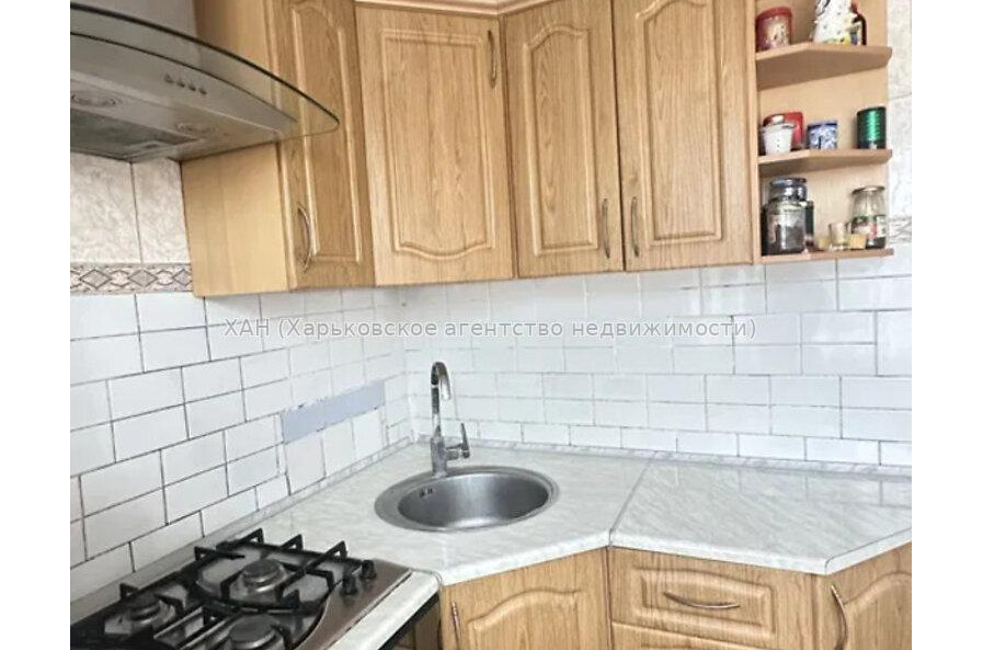 Продам квартиру, Юбилейный просп. , 2 кім., 47.10 м², косметический ремонт 