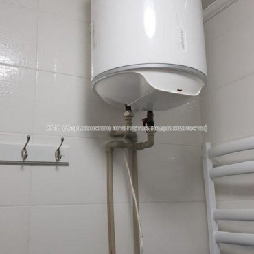 Продам квартиру, Академика Павлова ул. , 1  ком., 33 м², евроремонт 