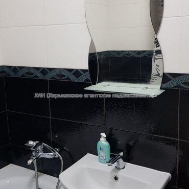 Продам квартиру, Академика Павлова ул. , 1  ком., 33 м², евроремонт 