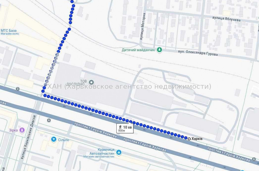 Продам будинок, 78 м², 4 соток, косметический ремонт 