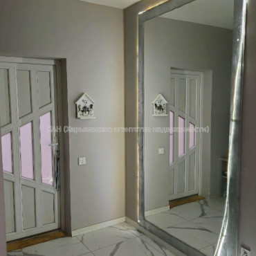 Продам дом, 120 м², 6 сот., евроремонт 