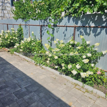 Продам дом, 120 м², 6 сот., евроремонт 