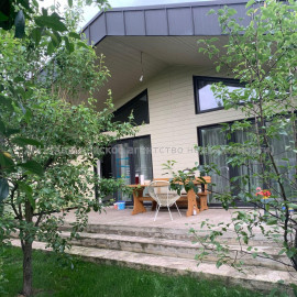 Продам будинок, 120 м², 6 соток, евроремонт