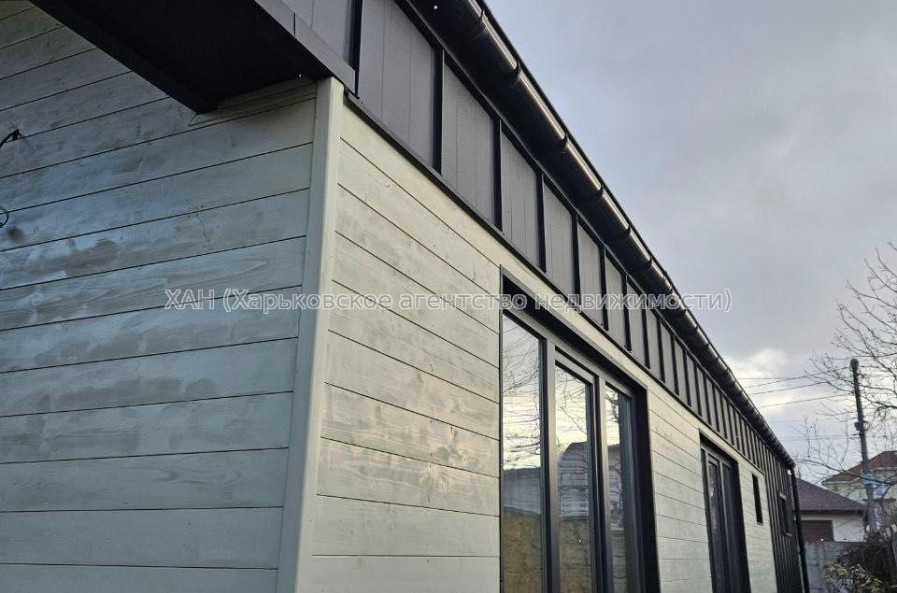 Продам дом, 120 м², 6 сот., евроремонт 