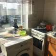 Продам квартиру, Победы просп. , 1 кім., 33 м², косметический ремонт 