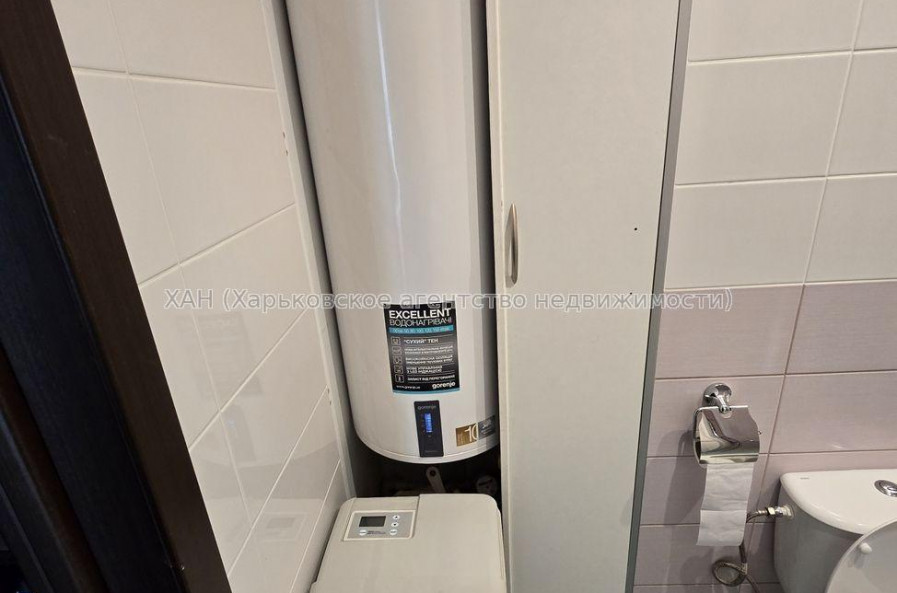 Продам квартиру, Науки просп. , 3 кім., 90 м², авторский дизайн 