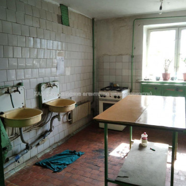 Продам квартиру, Большая Панасовская ул. , 1  ком., 23 м², косметический ремонт 