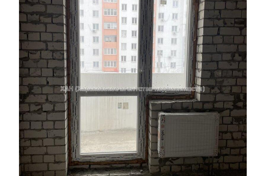 Продам квартиру, Мира ул. , 1 кім., 34.70 м², без внутренних работ 